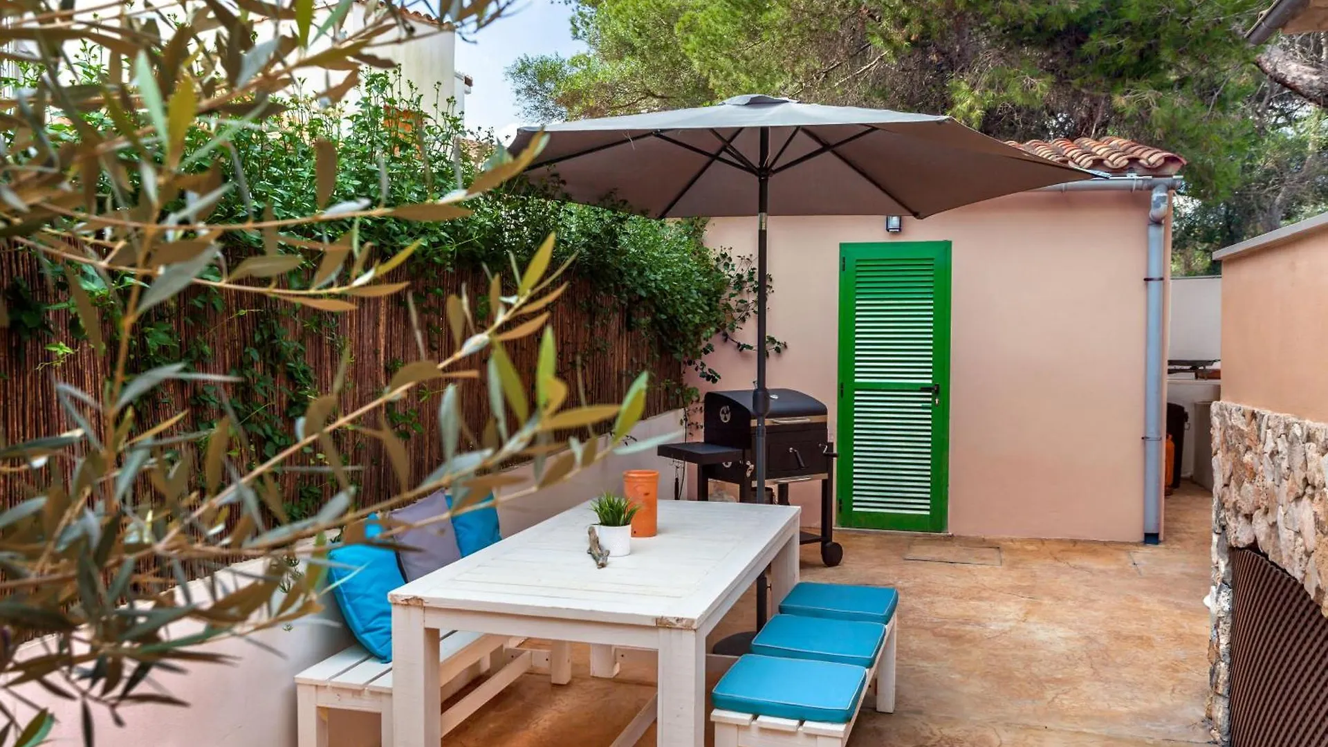 Holiday home Can Picarola Villa Santanyi