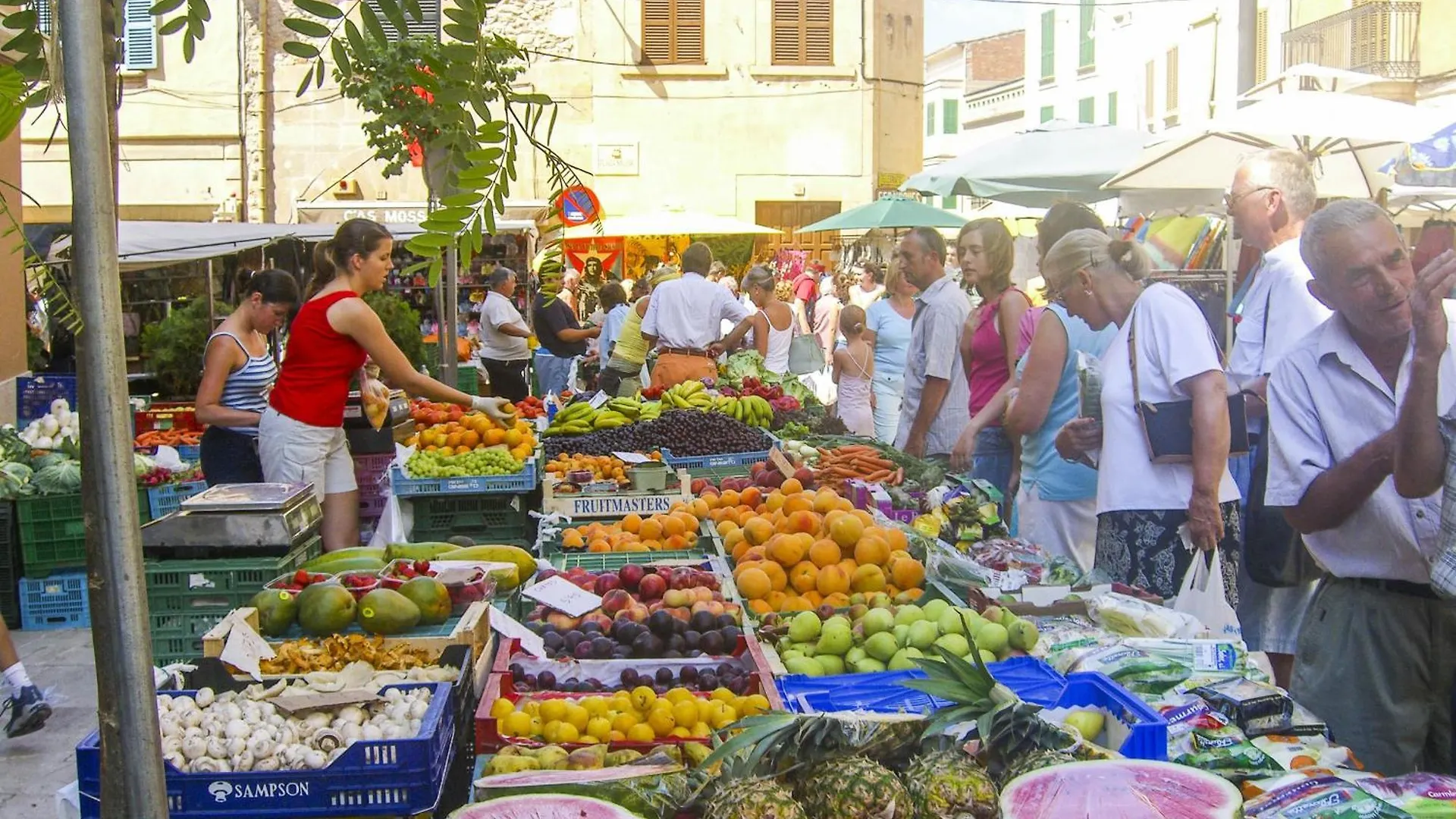 Can Picarola location