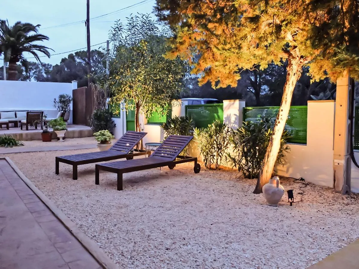Holiday home Can Picarola Villa Santanyi Spain