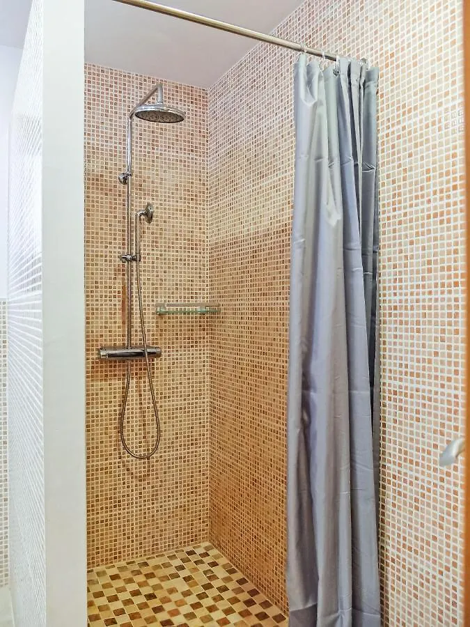 Can Picarola Villa Santanyi 0*,  Spain