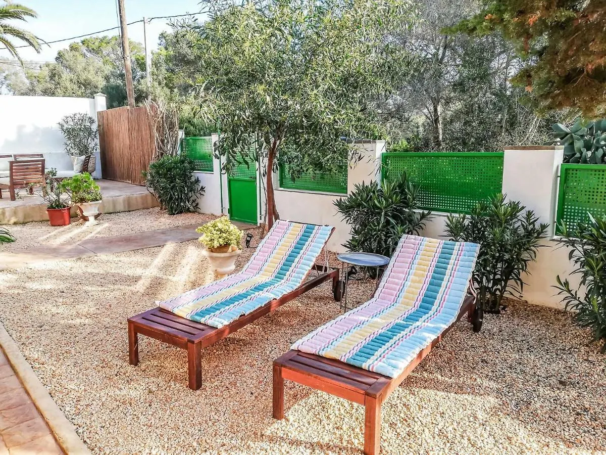 Can Picarola Villa Santanyi 0*,  Spain