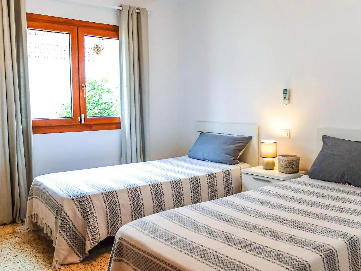 Can Picarola Villa Santanyi 0*,  Spain