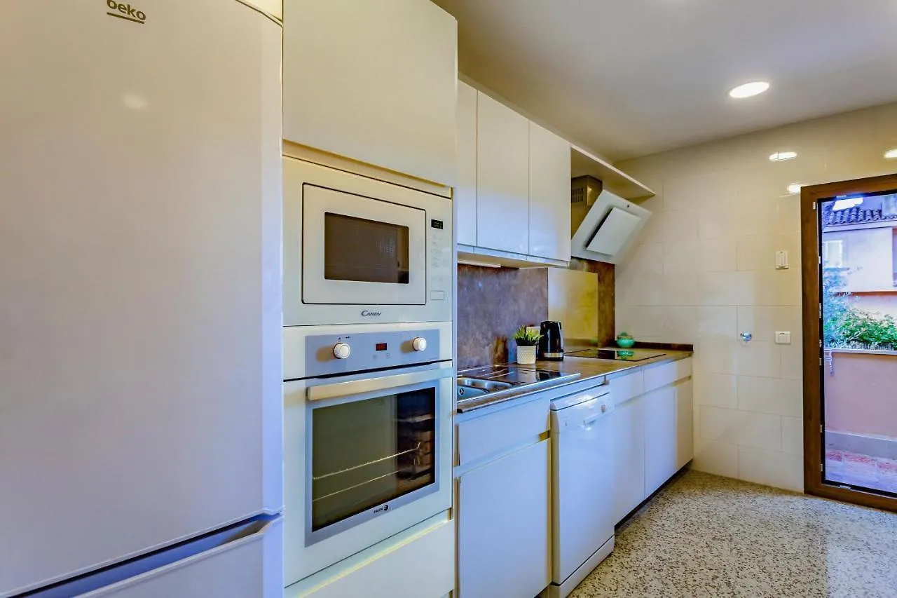 Holiday home Can Picarola Villa Santanyi