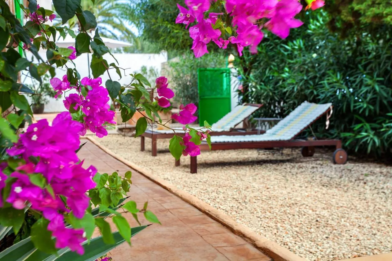 Can Picarola Villa Santanyi Holiday home