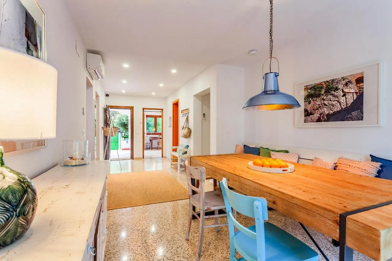 Holiday home Can Picarola Villa Santanyi Spain