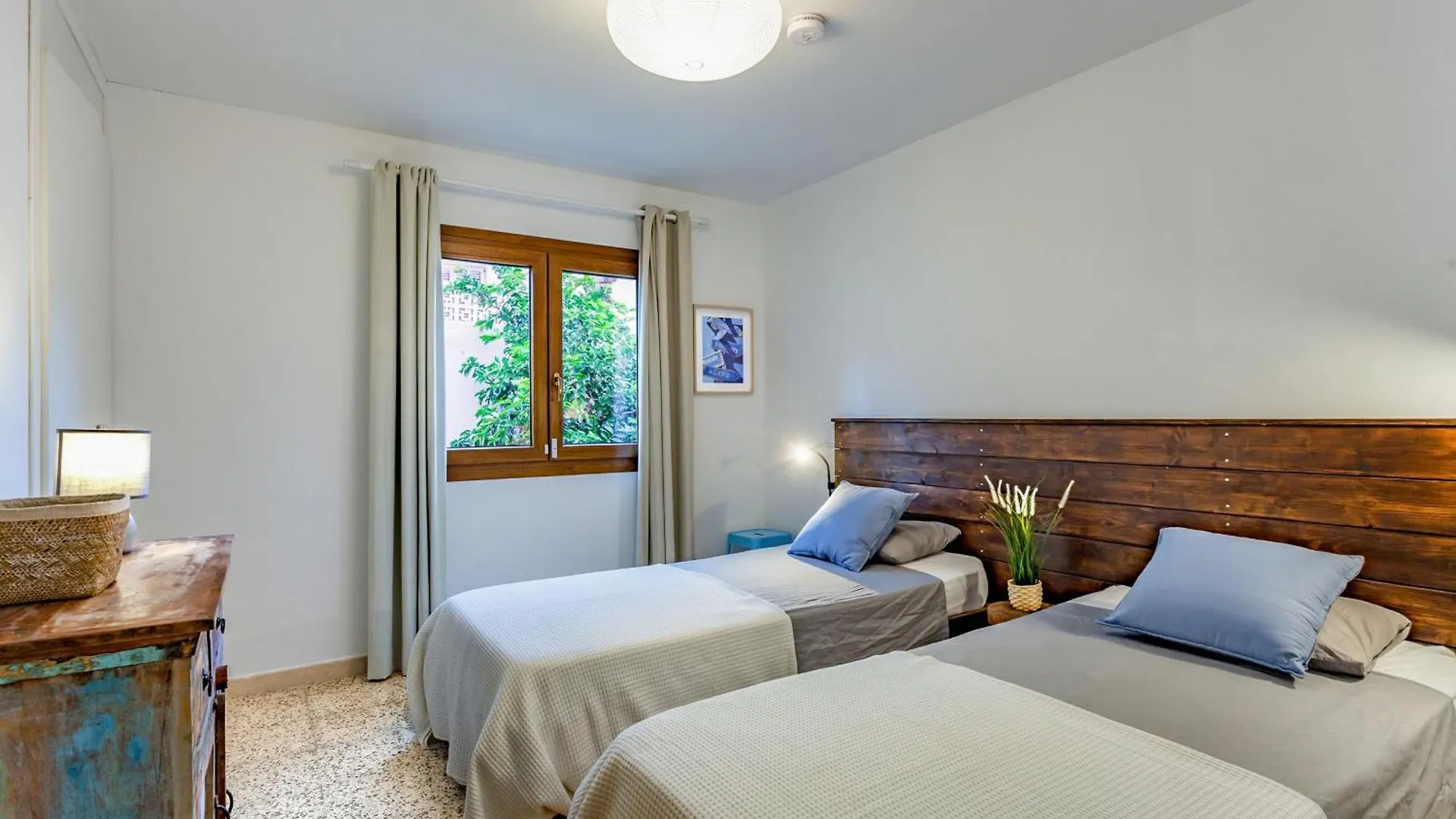 Can Picarola Villa Santanyi