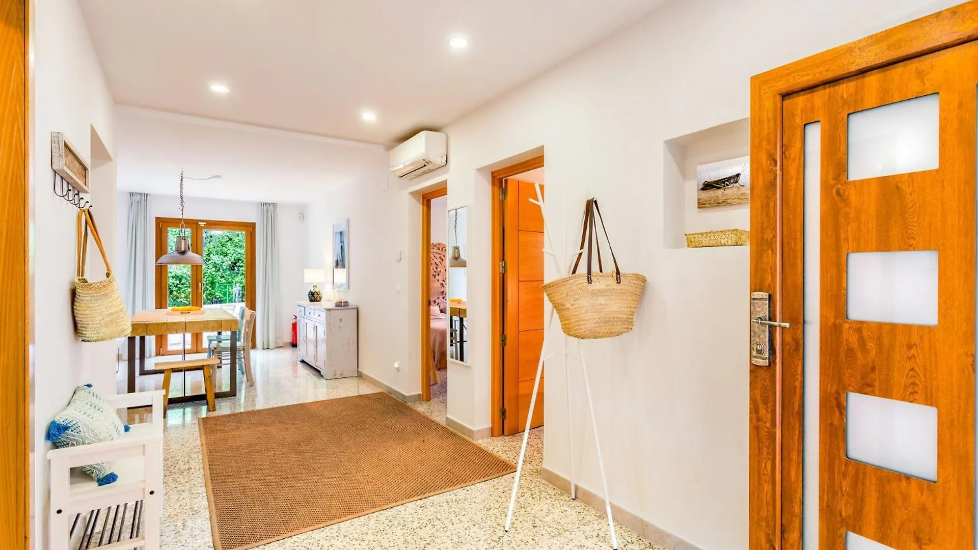 Holiday home Can Picarola Villa Santanyi