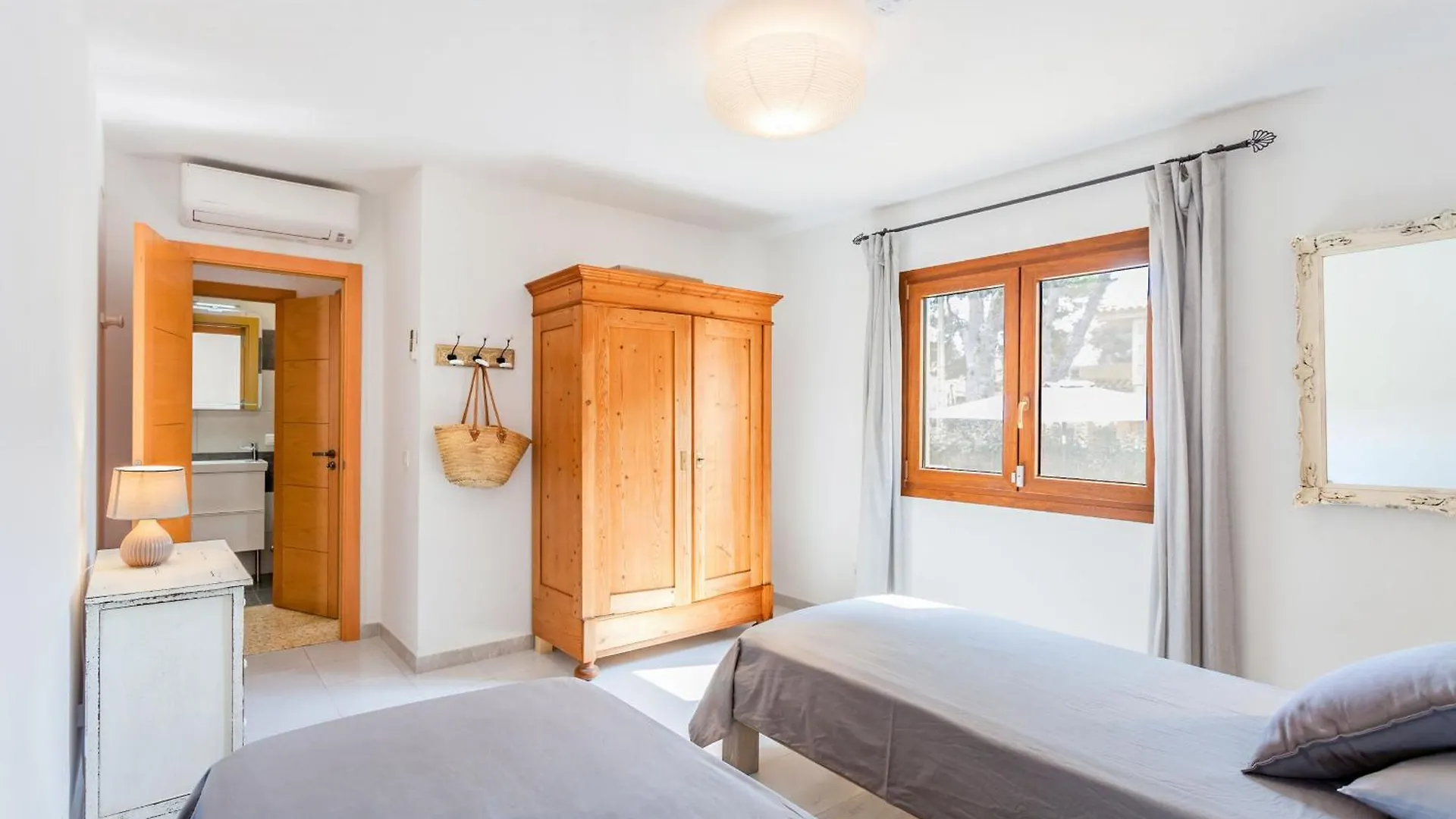 Can Picarola Villa Santanyi Holiday home