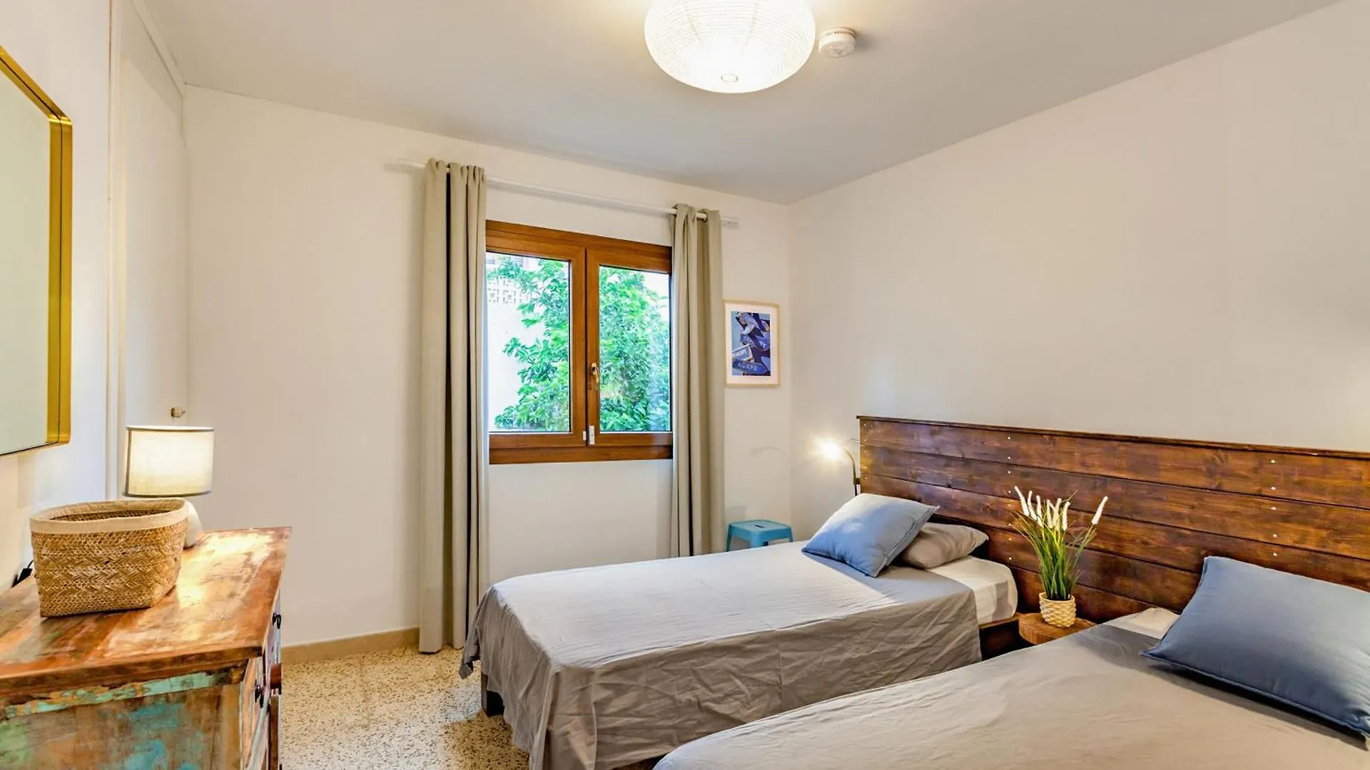 Can Picarola Villa Santanyi Holiday home