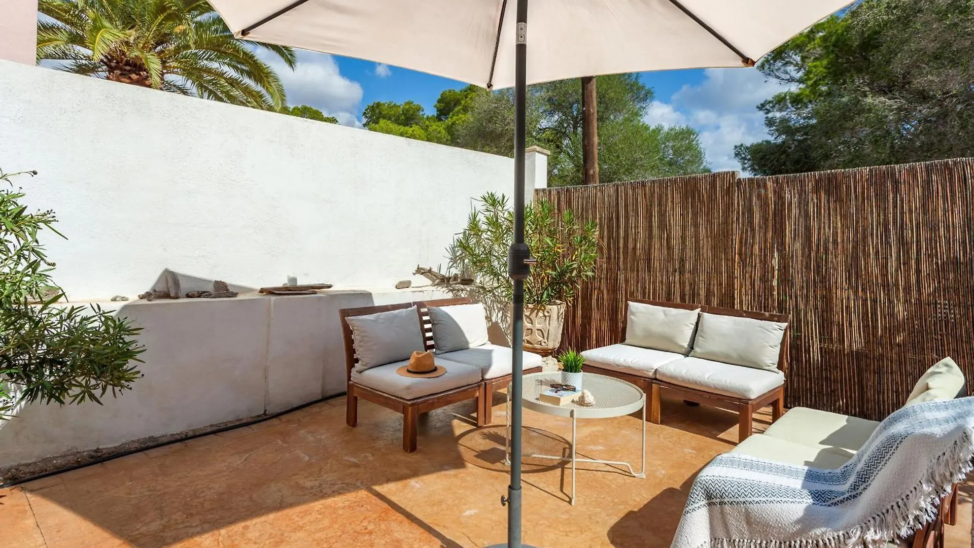 Holiday home Can Picarola Villa Santanyi