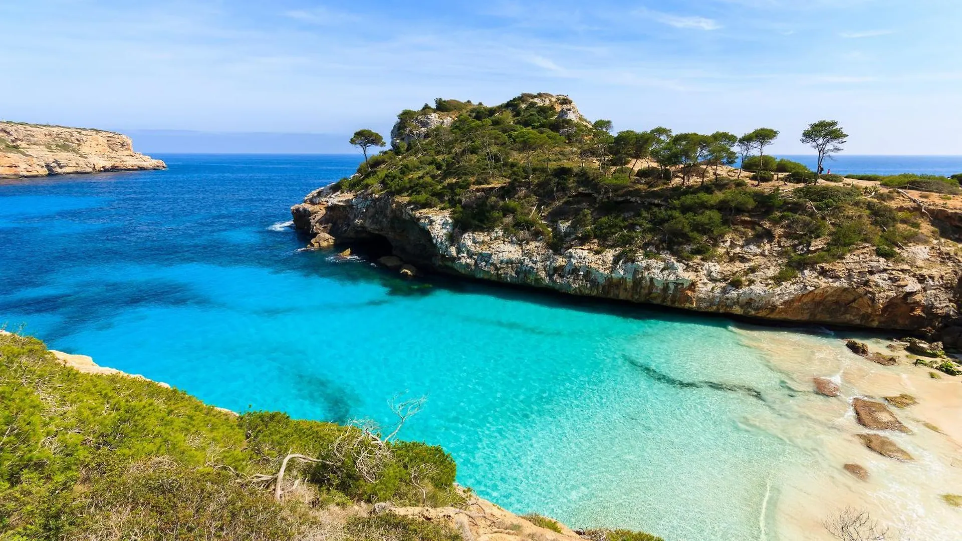 Can Picarola Villa Santanyi 0*,  Spain