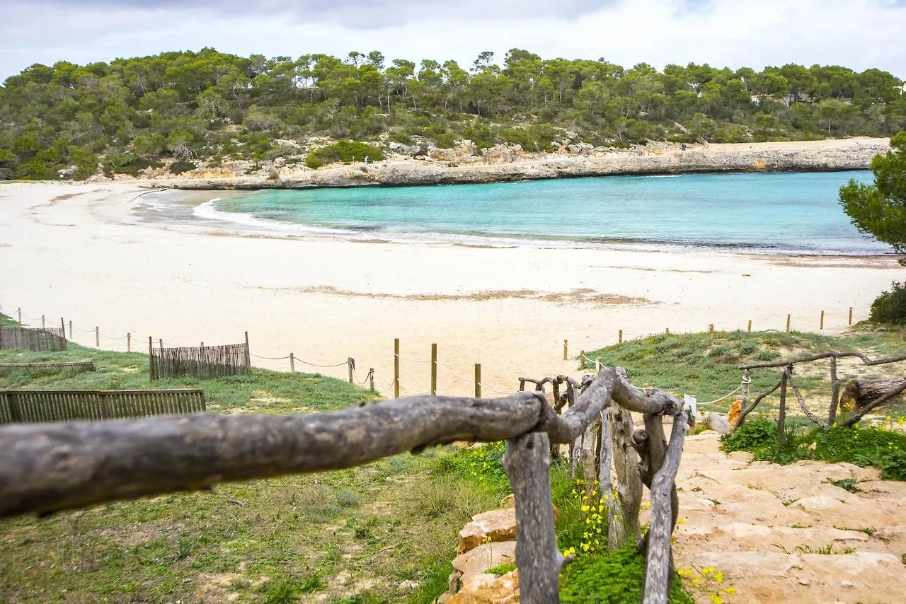 Can Picarola Villa Santanyi Holiday home