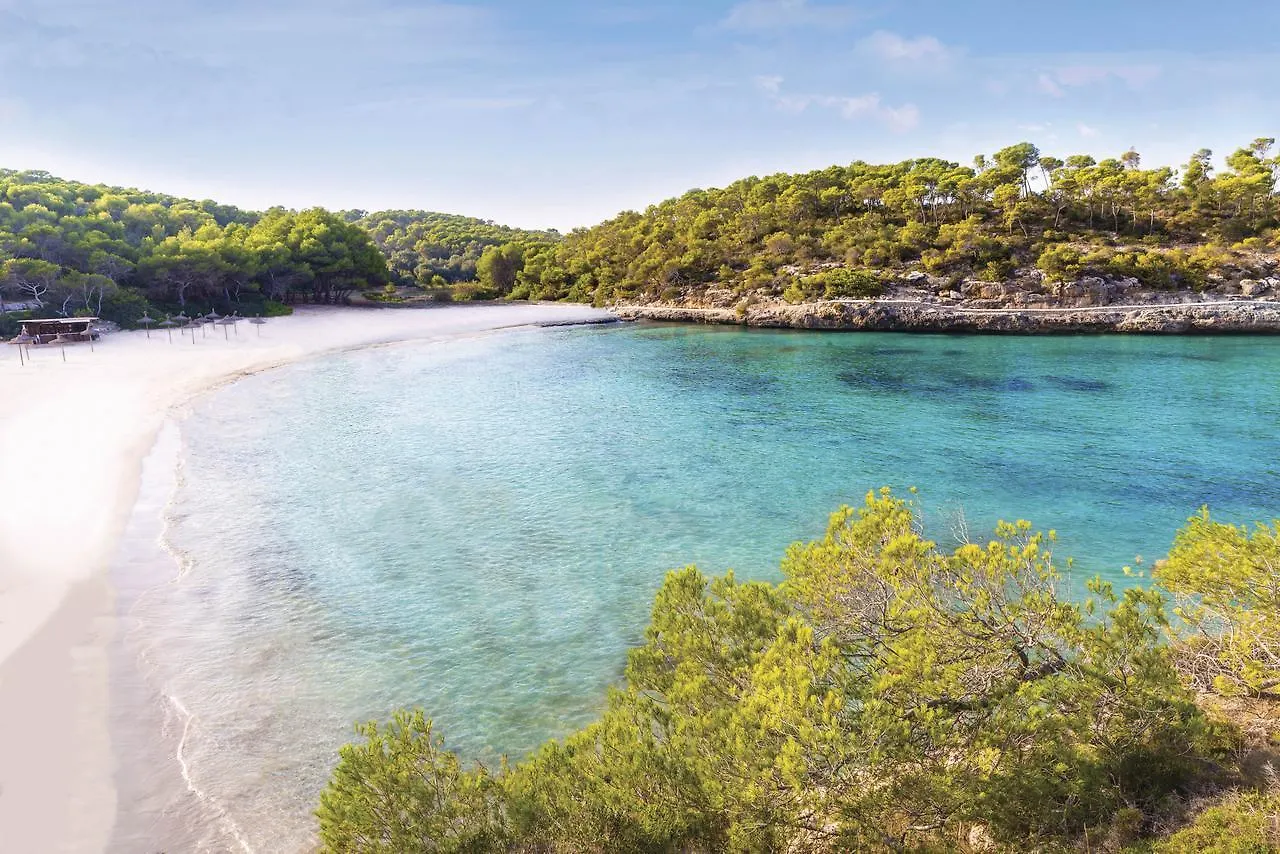 Holiday home Can Picarola Villa Santanyi