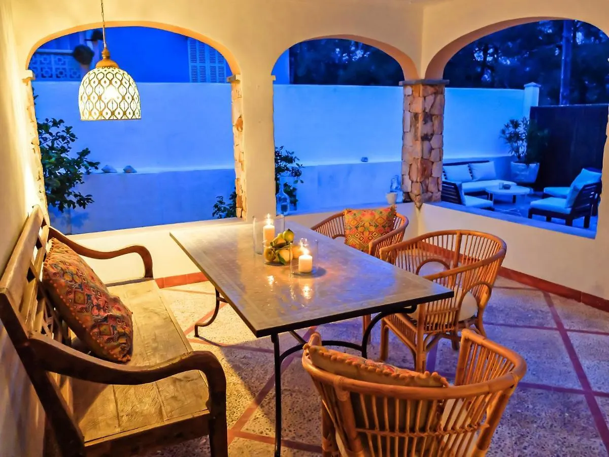 Holiday home Can Picarola Villa Santanyi