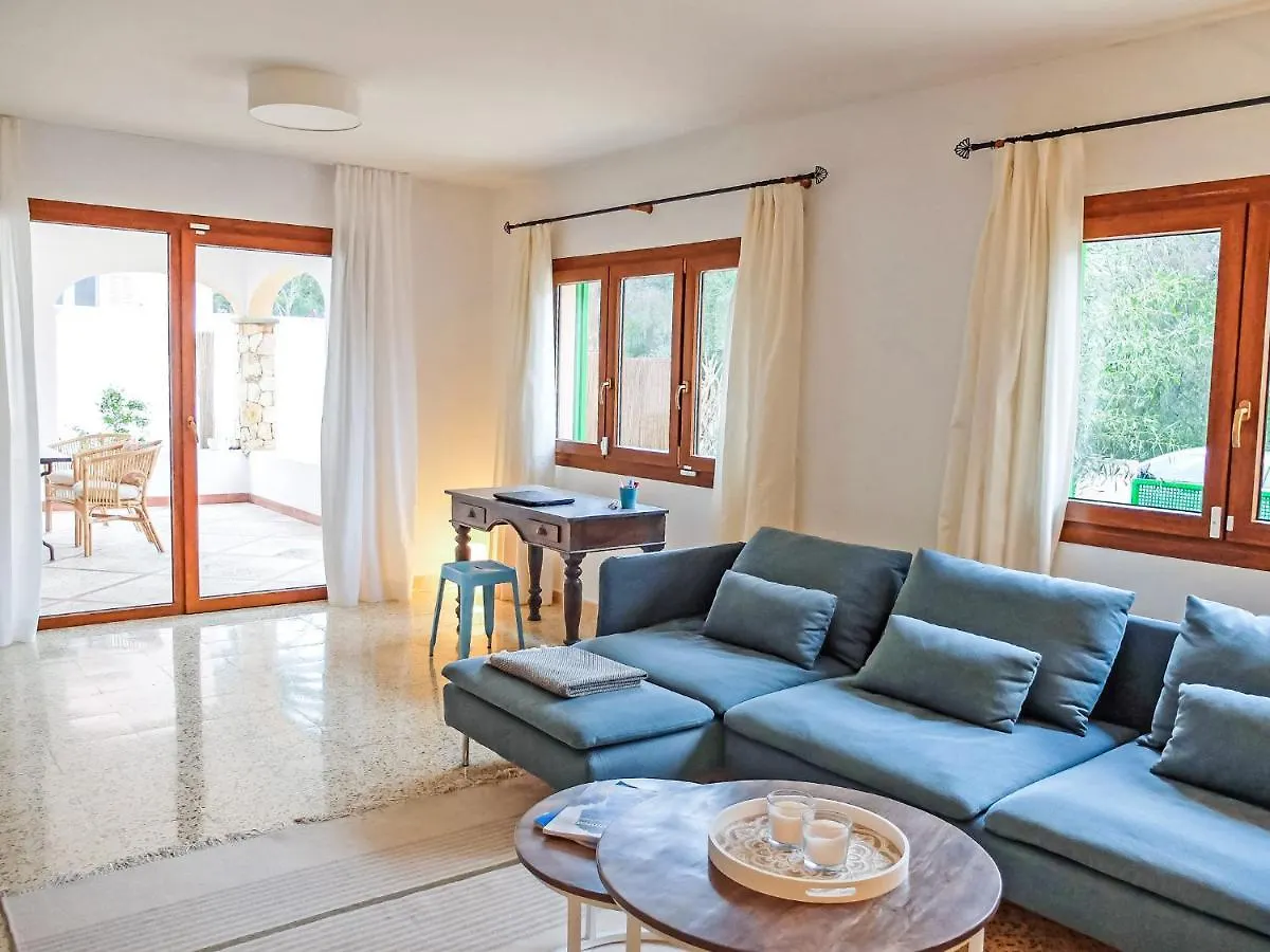 Can Picarola Villa Santanyi 0*,  Spain