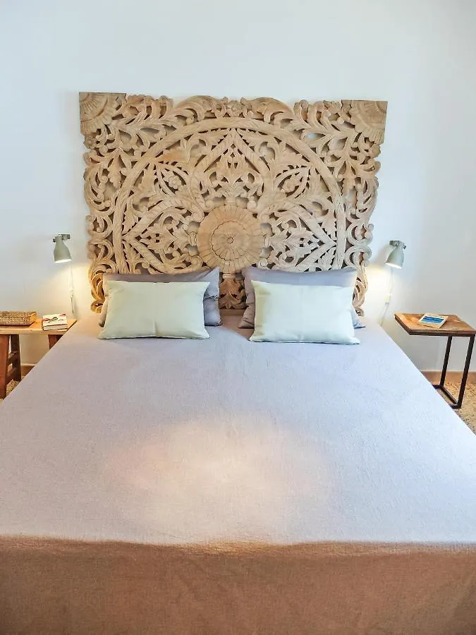 Can Picarola Villa Santanyi Holiday home