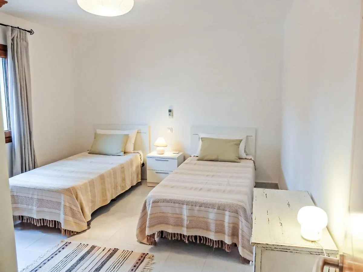 Can Picarola Villa Santanyi Holiday home