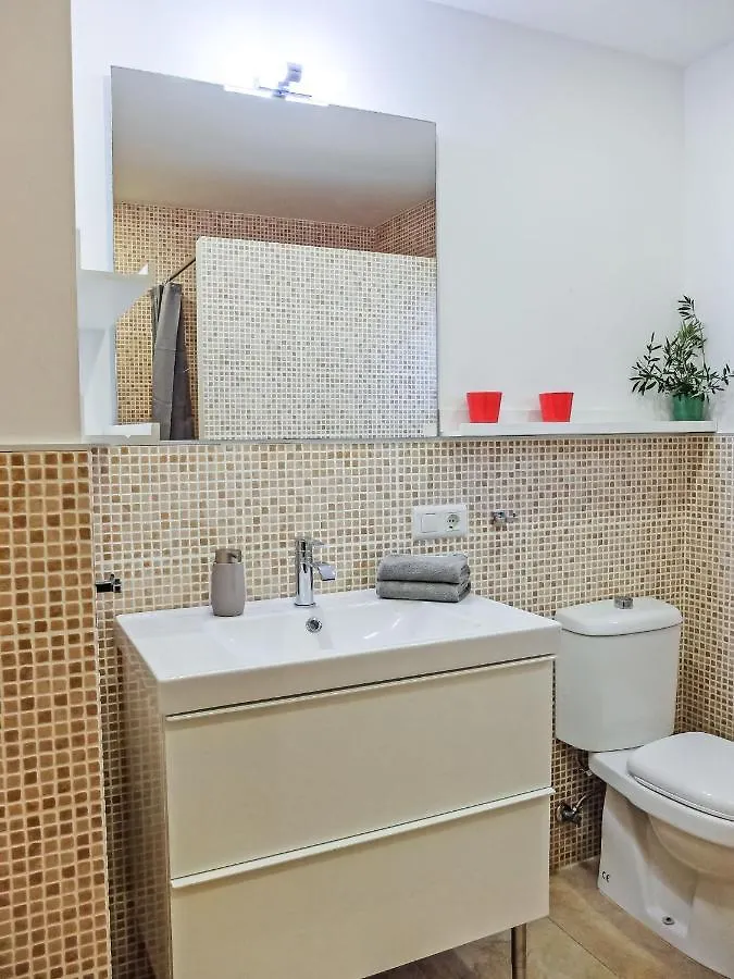 Holiday home Can Picarola Villa Santanyi Spain