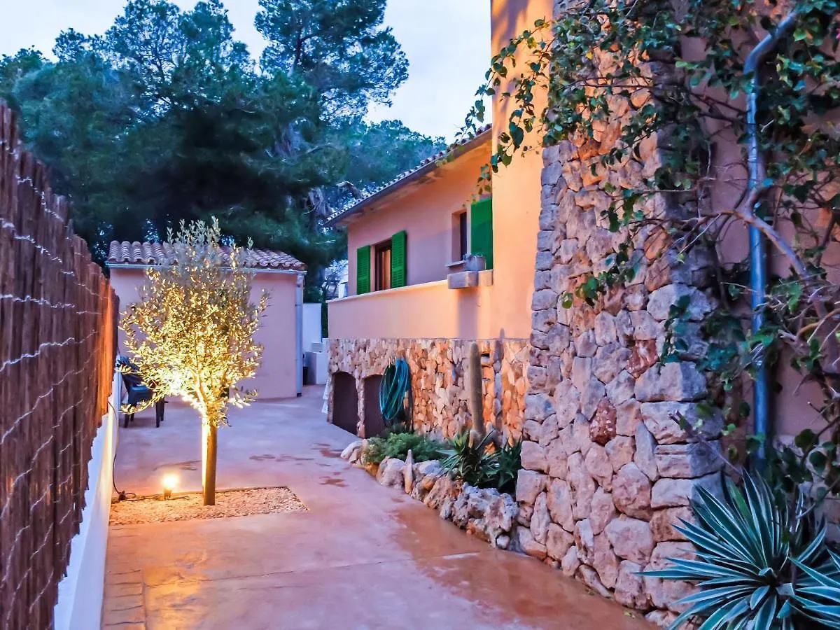 Holiday home Can Picarola Villa Santanyi Spain