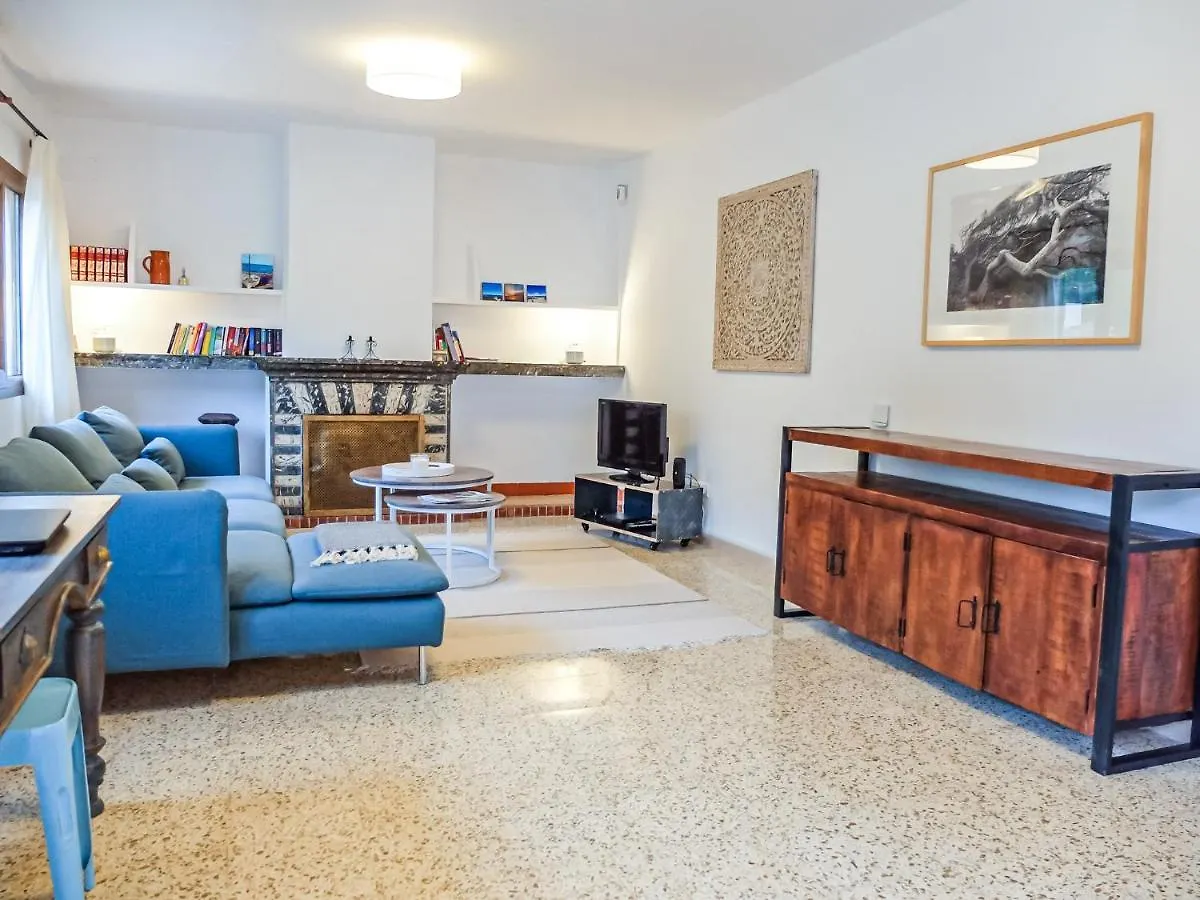 Can Picarola Villa Santanyi
