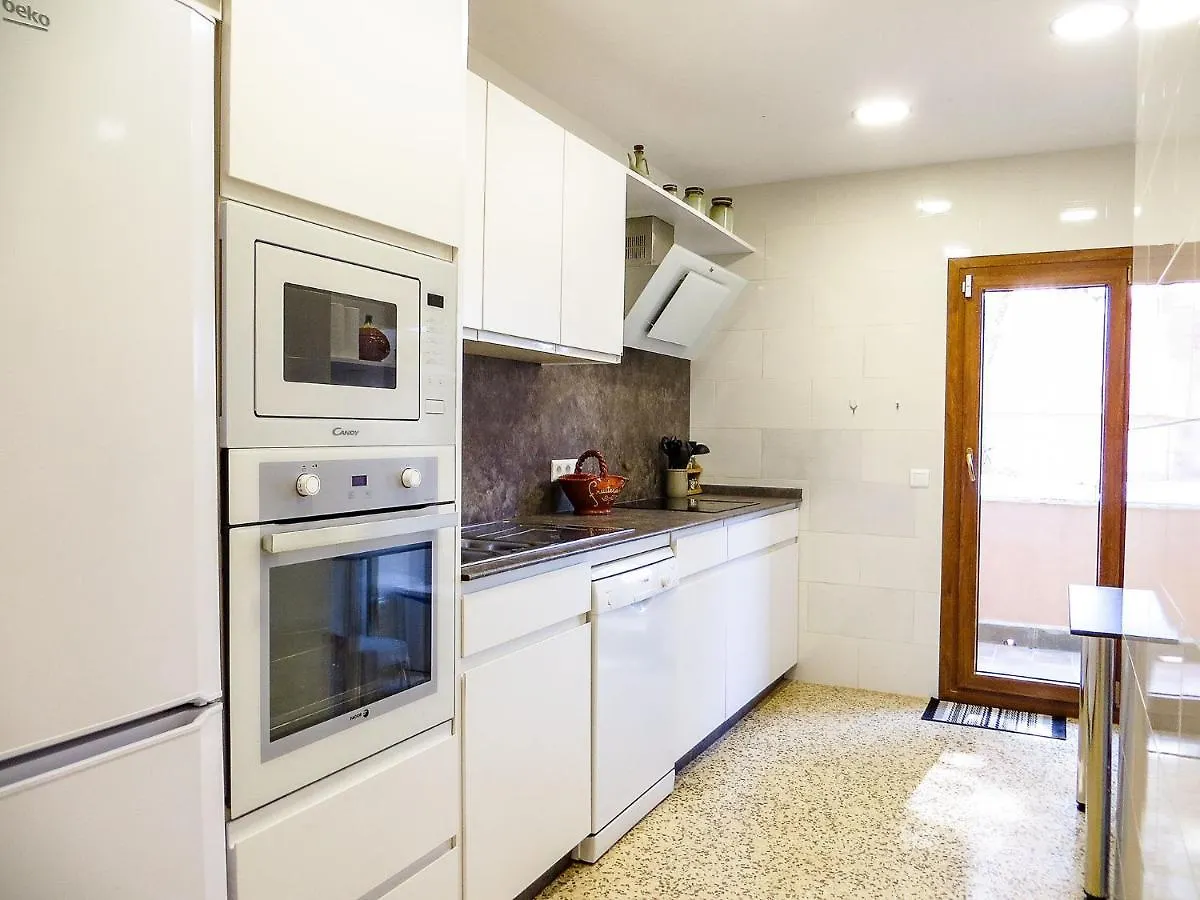 Holiday home Can Picarola Villa Santanyi