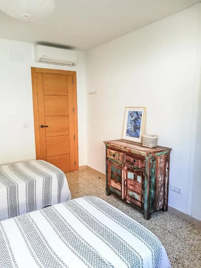 Can Picarola Villa Santanyi Holiday home