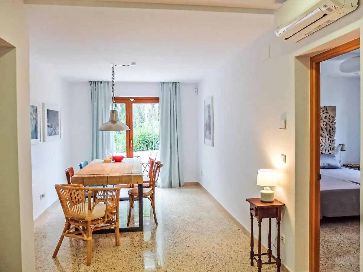Can Picarola Villa Santanyi Holiday home