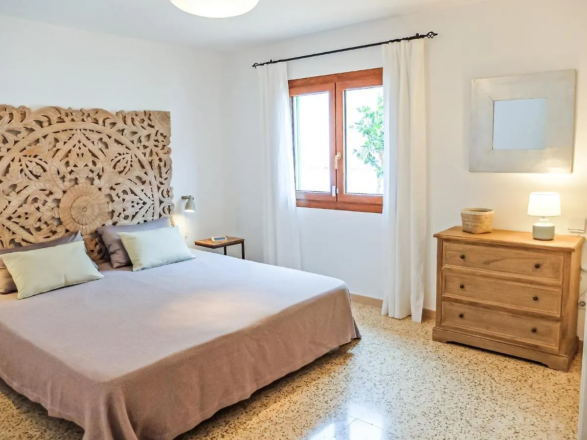 Can Picarola Villa Santanyi