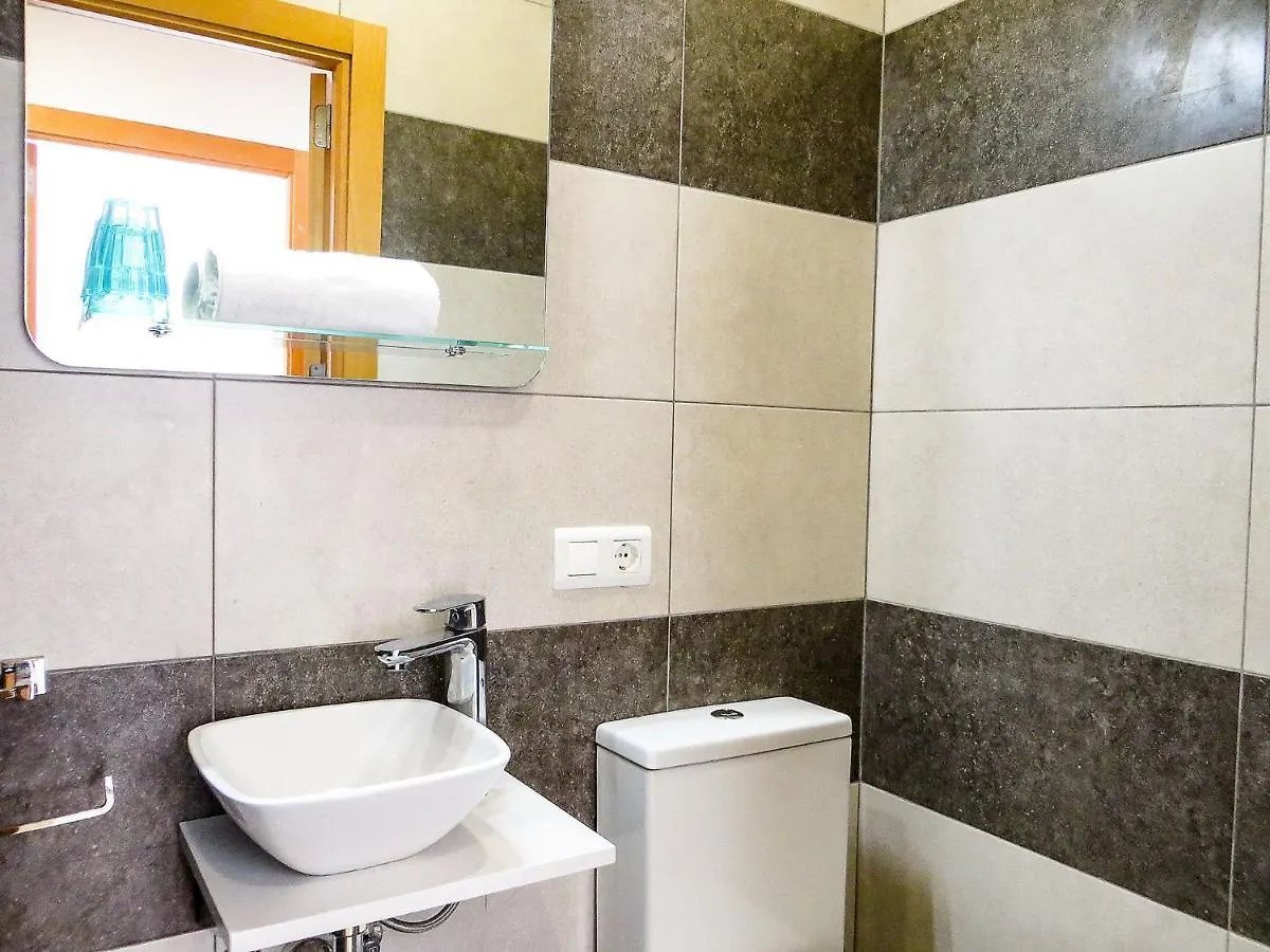 Can Picarola Villa Santanyi Holiday home
