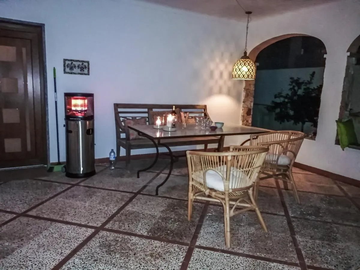 Holiday home Can Picarola Villa Santanyi