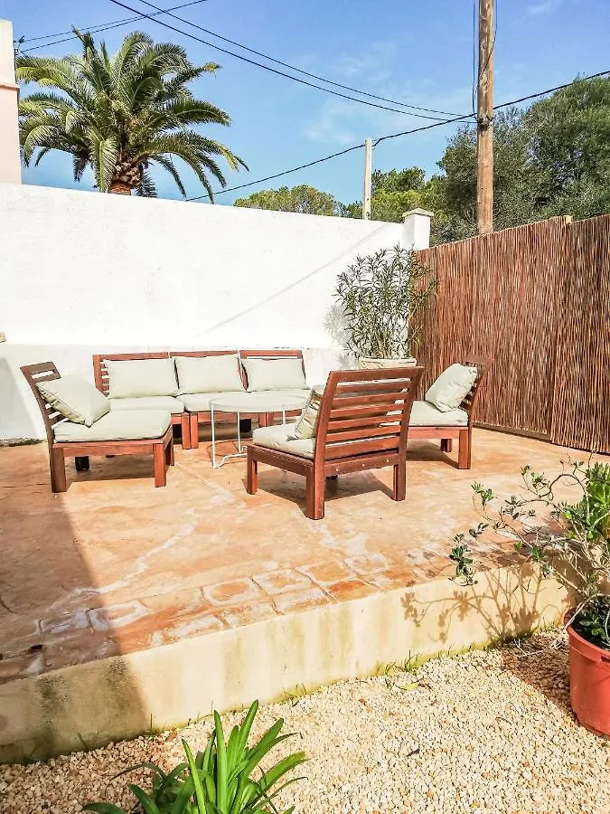 Can Picarola Villa Santanyi Spain