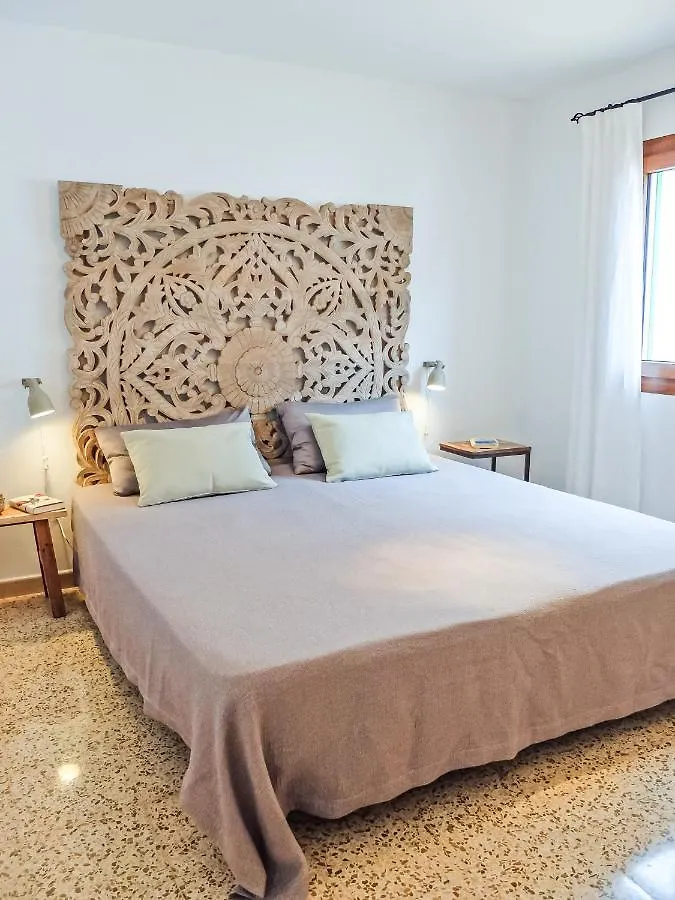 Can Picarola Villa Santanyi