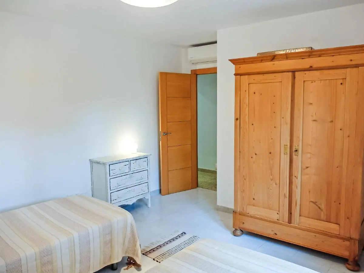Can Picarola Villa Santanyi 0*,  Spain
