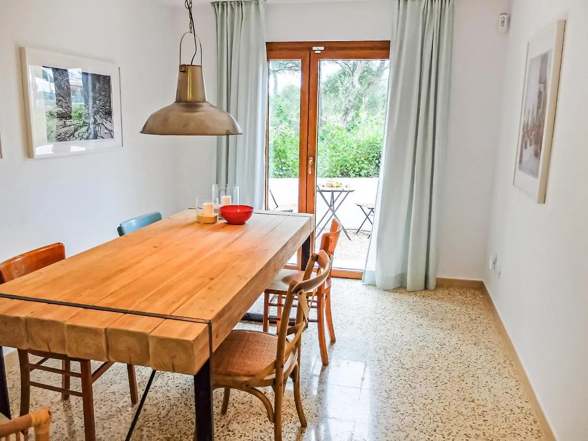 Can Picarola Villa Santanyi Holiday home