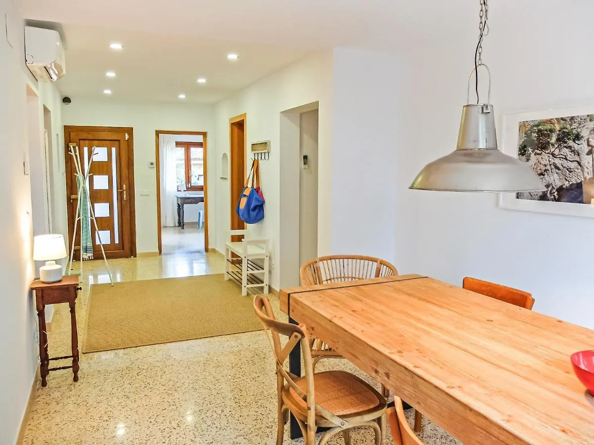 Feriehus Can Picarola Villa Santanyí