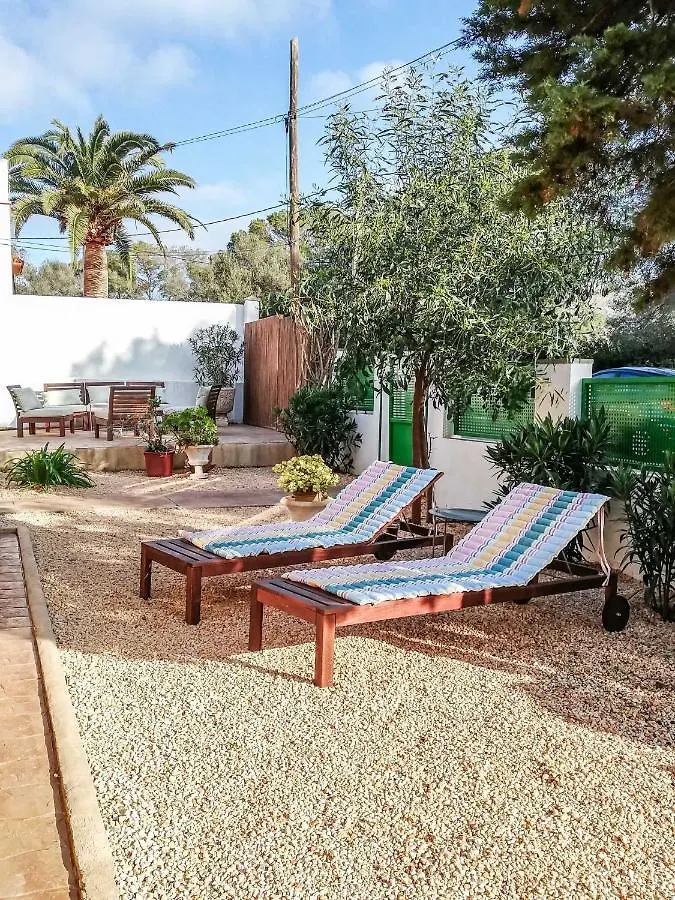 Holiday home Can Picarola Villa Santanyi
